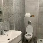 Apartament Na Plaze Przez *