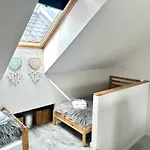 Apartament Na Plaze Przez *