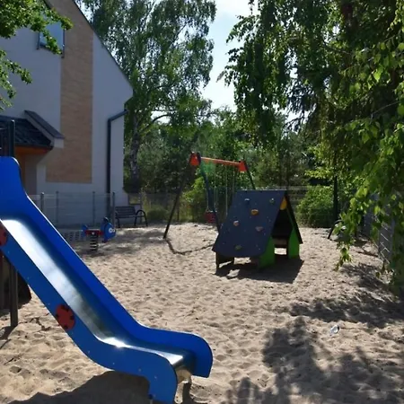 Na Plaze Przez Jantar