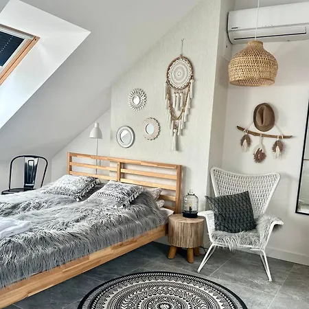 Apartment Na Plaze Przez *