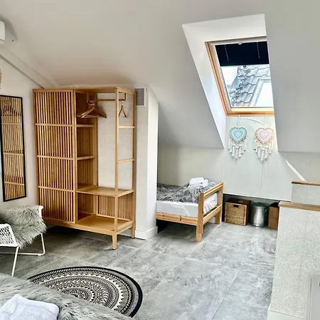 Na Plaze Przez Jantar