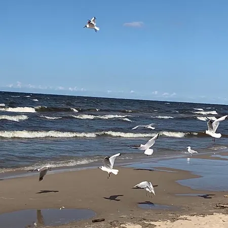 Apartment Na Plaze Przez *