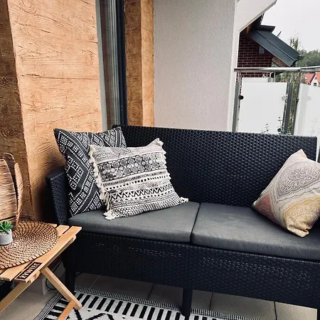 Apartment Na Plaze Przez *