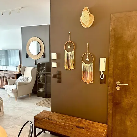 Na Plaze Przez Jantar