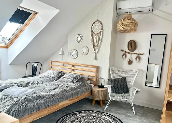 Apartment Na Plaze Przez *