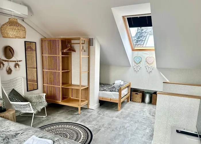 Na Plaze Przez Jantar