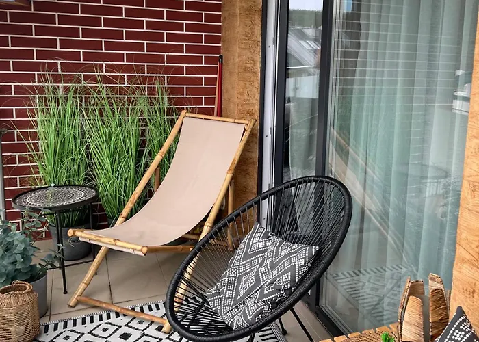 Na Plaze Przez Jantar