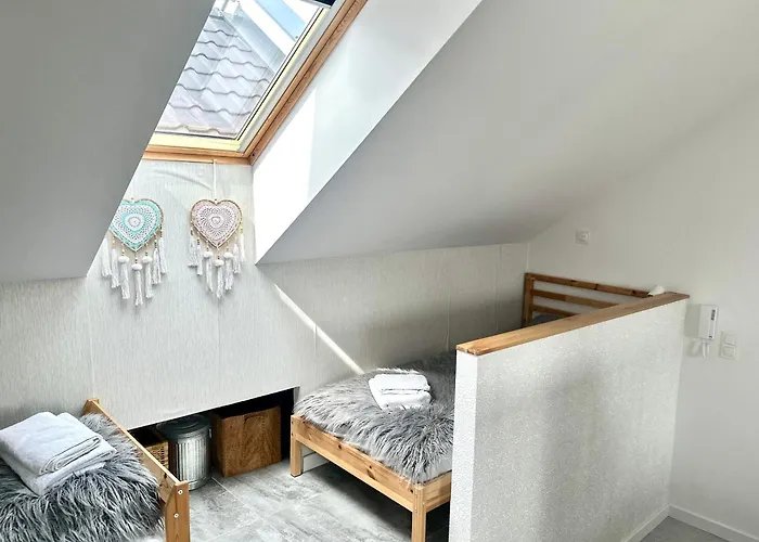 Apartment Na Plaze Przez *