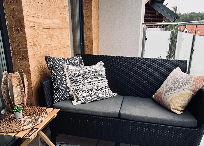 Apartment Na Plaze Przez *