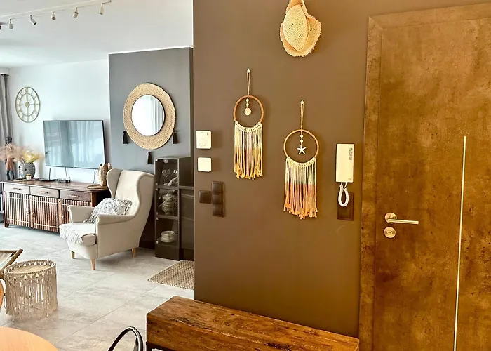 Na Plaze Przez Jantar